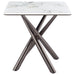 Carvell End & Side Tables - National Warehouse Furniture (Buffalo, NY)