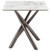 Carvell End & Side Tables - National Warehouse Furniture (Buffalo, NY)