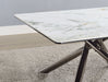 Carvell End & Side Tables - National Warehouse Furniture (Buffalo, NY)