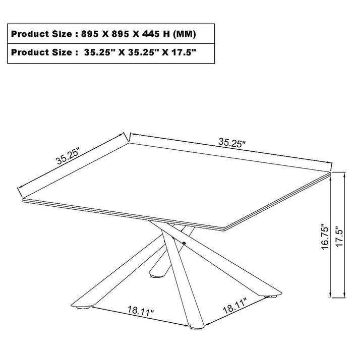 Carvell Tables