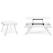Marcia Coffee Table Sets - National Warehouse Furniture (Buffalo, NY)
