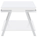 Marcia Coffee Table Sets - National Warehouse Furniture (Buffalo, NY)
