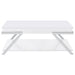 Marcia Coffee Table Sets - National Warehouse Furniture (Buffalo, NY)