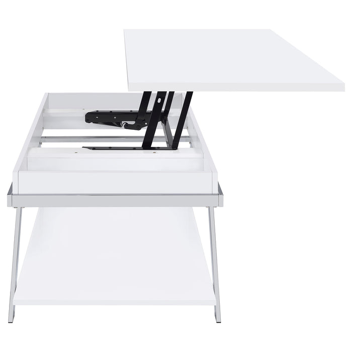 Marcia Coffee Table Sets - National Warehouse Furniture (Buffalo, NY)