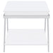Marcia Coffee Table Sets - National Warehouse Furniture (Buffalo, NY)