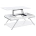 Marcia Coffee Table Sets - National Warehouse Furniture (Buffalo, NY)