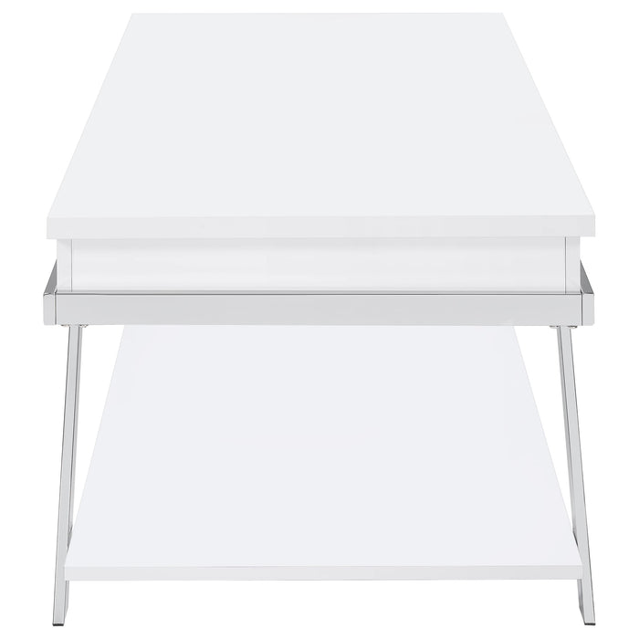 Marcia Coffee Table Sets - National Warehouse Furniture (Buffalo, NY)