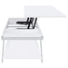 Marcia Coffee Table Sets - National Warehouse Furniture (Buffalo, NY)