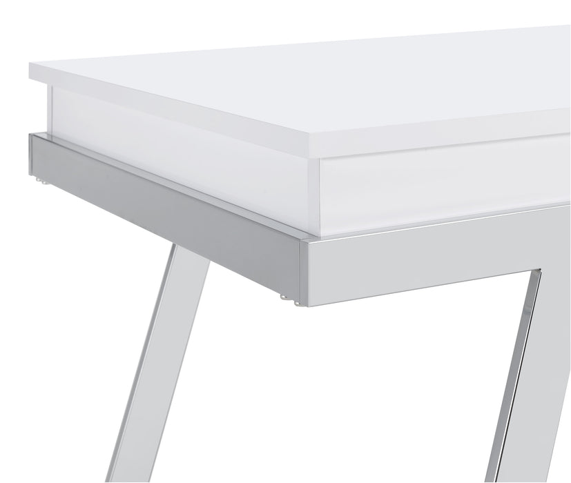 Marcia Coffee Table Sets - National Warehouse Furniture (Buffalo, NY)