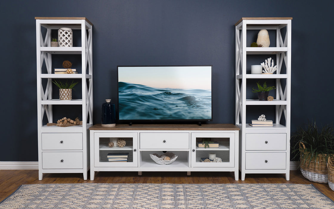 Hollis Entertainment Centers - National Warehouse Furniture (Buffalo, NY)