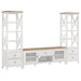 Hollis Entertainment Centers - National Warehouse Furniture (Buffalo, NY)