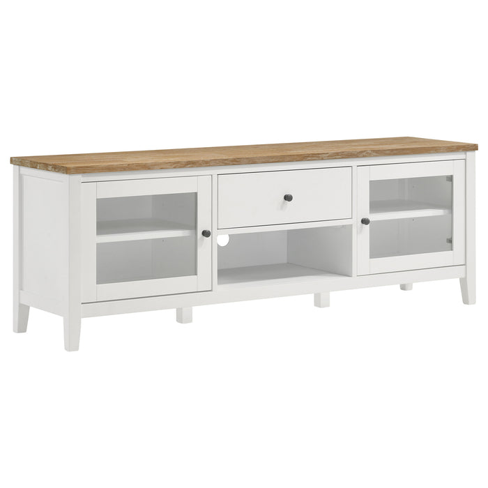 Hollis Entertainment Centers - National Warehouse Furniture (Buffalo, NY)