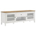 Hollis Entertainment Centers - National Warehouse Furniture (Buffalo, NY)