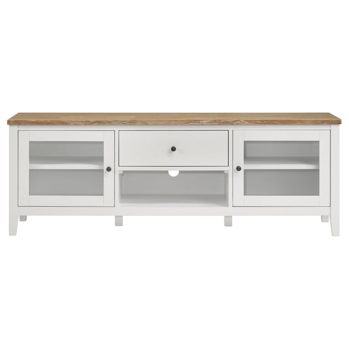 Hollis Entertainment Centers - National Warehouse Furniture (Buffalo, NY)