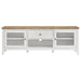 Hollis Entertainment Centers - National Warehouse Furniture (Buffalo, NY)