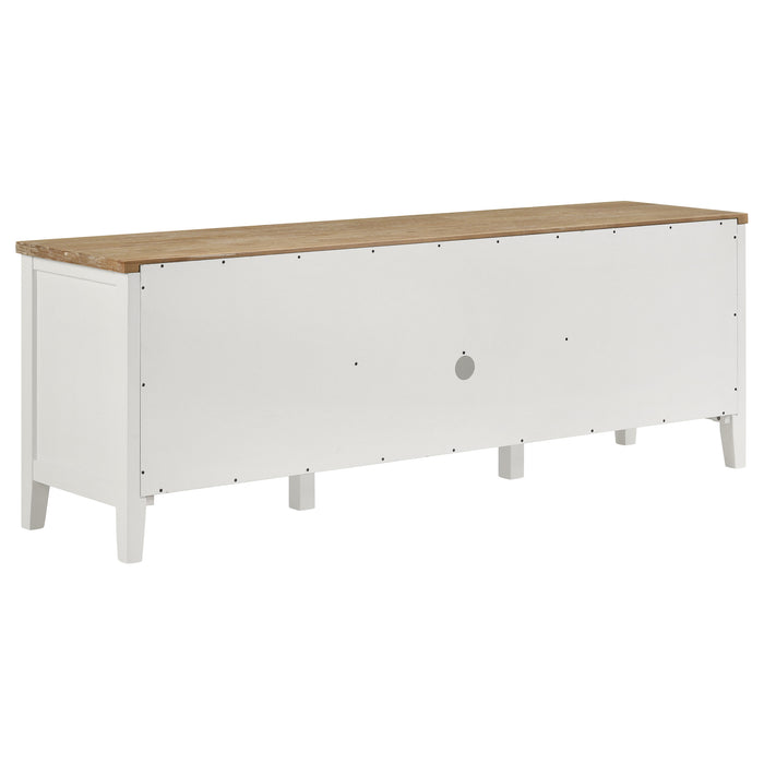 Hollis Entertainment Centers - National Warehouse Furniture (Buffalo, NY)