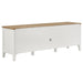 Hollis Entertainment Centers - National Warehouse Furniture (Buffalo, NY)