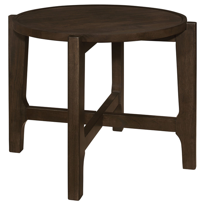 Cota Coffee Table Sets - National Warehouse Furniture (Buffalo, NY)