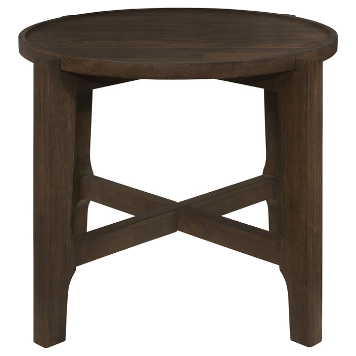 Cota Coffee Table Sets - National Warehouse Furniture (Buffalo, NY)