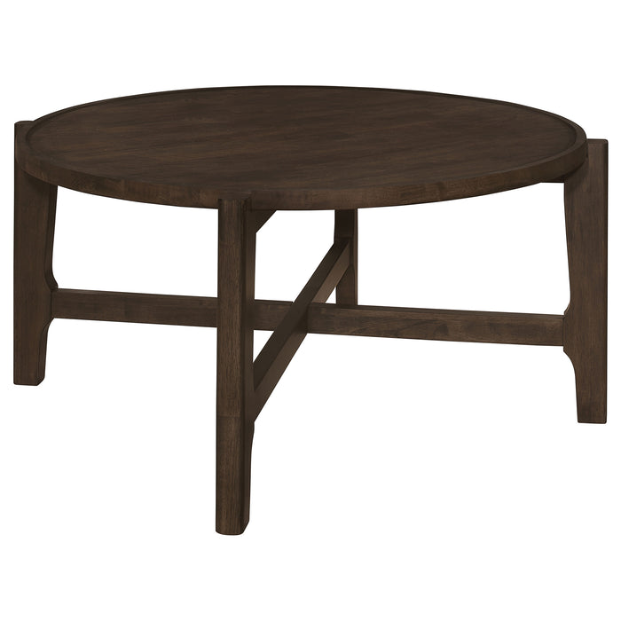 Cota Coffee Table Sets - National Warehouse Furniture (Buffalo, NY)