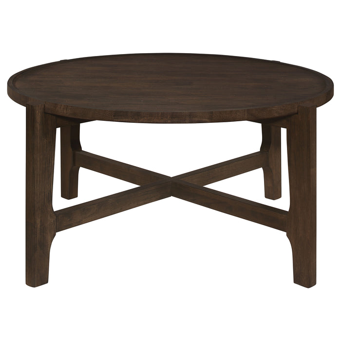 Cota Coffee Table Sets - National Warehouse Furniture (Buffalo, NY)