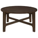 Cota Coffee Table Sets - National Warehouse Furniture (Buffalo, NY)