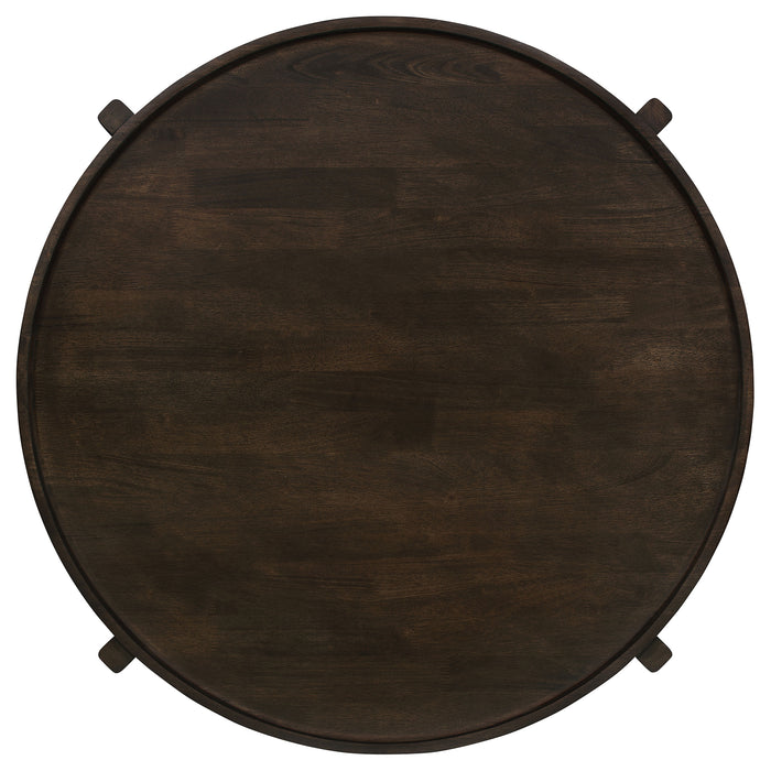 Cota Coffee Table Sets - National Warehouse Furniture (Buffalo, NY)