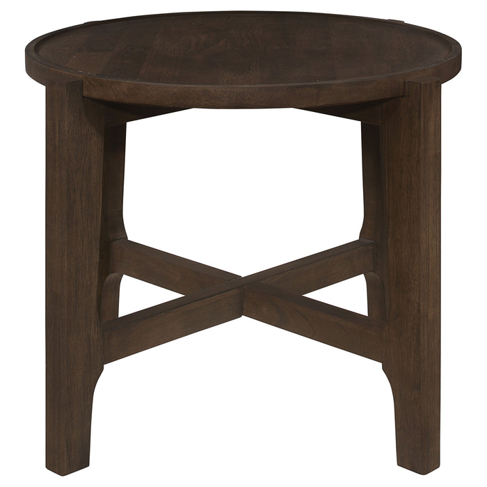 Cota Coffee Table Sets - National Warehouse Furniture (Buffalo, NY)