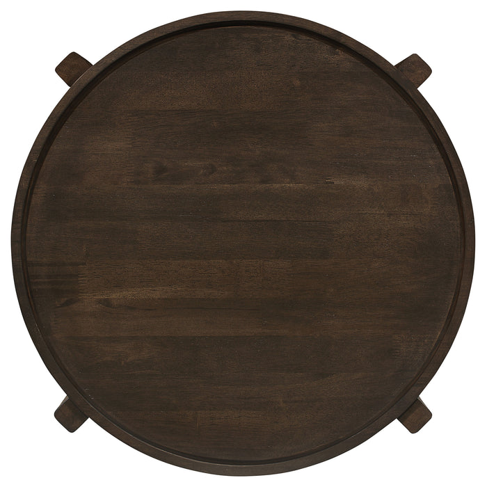 Cota Coffee Table Sets - National Warehouse Furniture (Buffalo, NY)