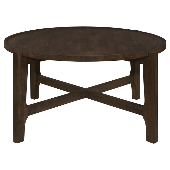 Cota Coffee Table Sets - National Warehouse Furniture (Buffalo, NY)