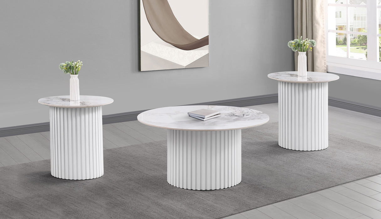 Rowena Coffee Table Sets