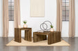 Odilia Coffee Table Sets - National Warehouse Furniture (Buffalo, NY)