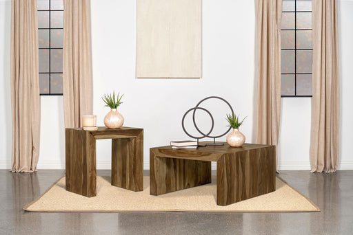 Odilia Coffee Table Sets - National Warehouse Furniture (Buffalo, NY)