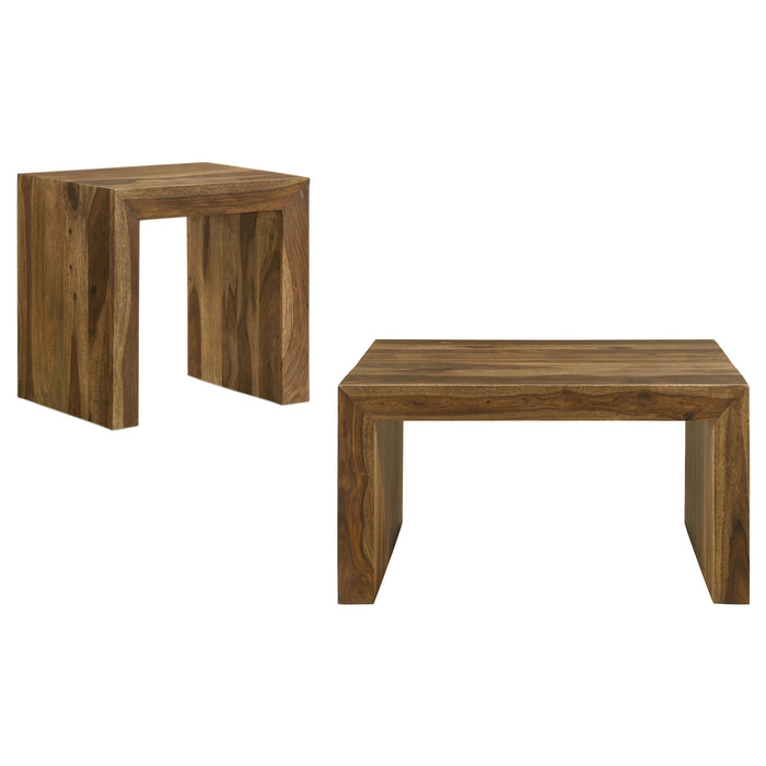 Odilia Coffee Table Sets - National Warehouse Furniture (Buffalo, NY)