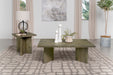 Andando Coffee Table Sets - National Warehouse Furniture (Buffalo, NY)