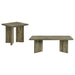 Andando Coffee Table Sets - National Warehouse Furniture (Buffalo, NY)