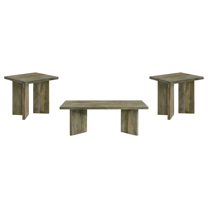 Andando Coffee Table Sets - National Warehouse Furniture (Buffalo, NY)