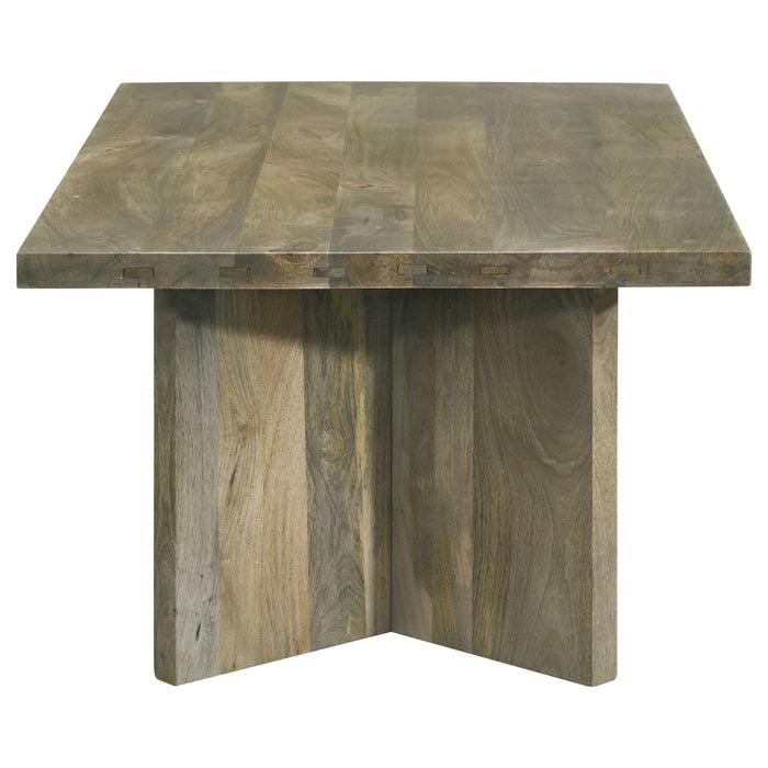 Andando Coffee Table Sets - National Warehouse Furniture (Buffalo, NY)