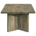 Andando Coffee Table Sets - National Warehouse Furniture (Buffalo, NY)