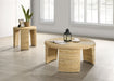 Artina Coffee Table Sets - National Warehouse Furniture (Buffalo, NY)