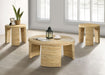 Artina Coffee Table Sets - National Warehouse Furniture (Buffalo, NY)