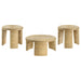 Artina Coffee Table Sets - National Warehouse Furniture (Buffalo, NY)