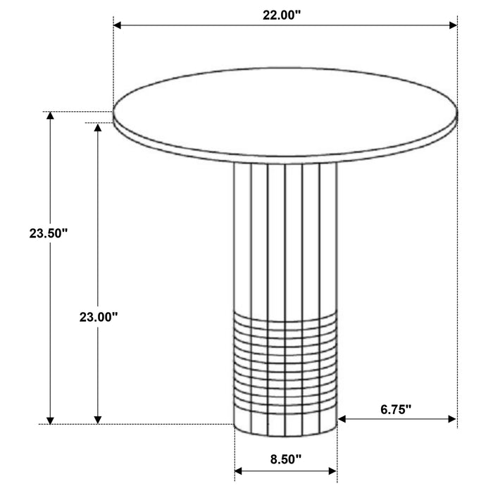 Astoria Coffee Table Sets