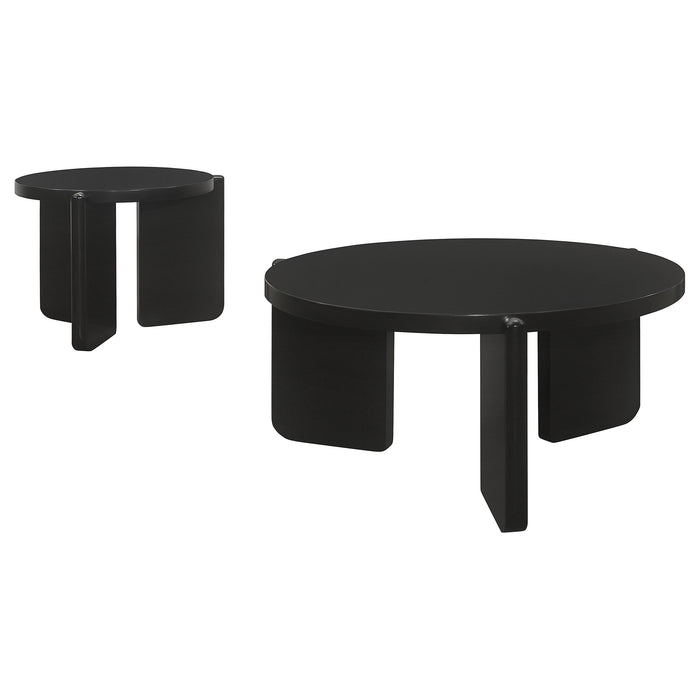 Cordova Coffee Table Sets - National Warehouse Furniture (Buffalo, NY)