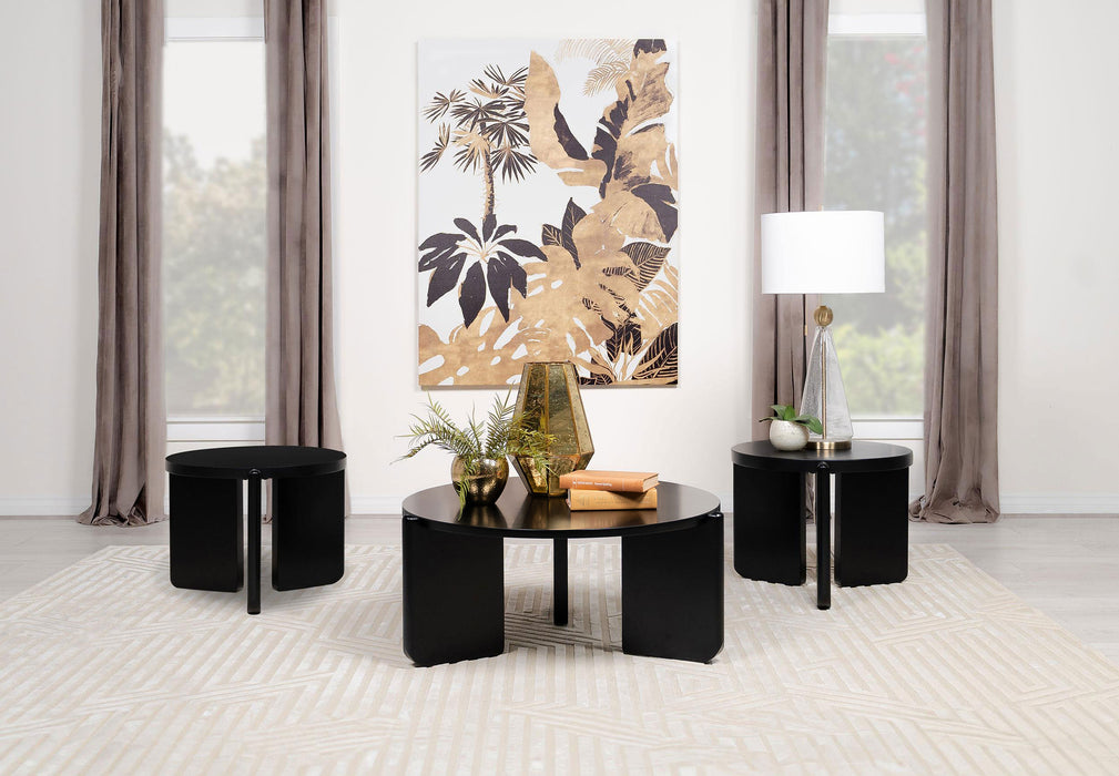 Cordova Coffee Table Sets - National Warehouse Furniture (Buffalo, NY)