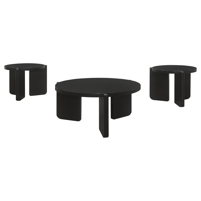 Cordova Coffee Table Sets - National Warehouse Furniture (Buffalo, NY)