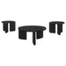 Cordova Coffee Table Sets - National Warehouse Furniture (Buffalo, NY)