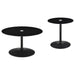 Ganso Coffee Table Sets - National Warehouse Furniture (Buffalo, NY)