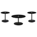 Ganso Coffee Table Sets - National Warehouse Furniture (Buffalo, NY)
