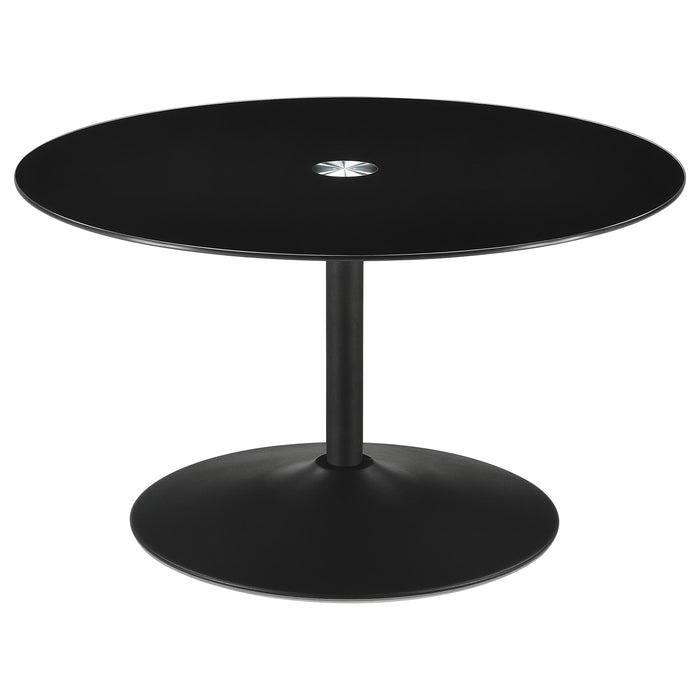 Ganso Coffee Table Sets - National Warehouse Furniture (Buffalo, NY)